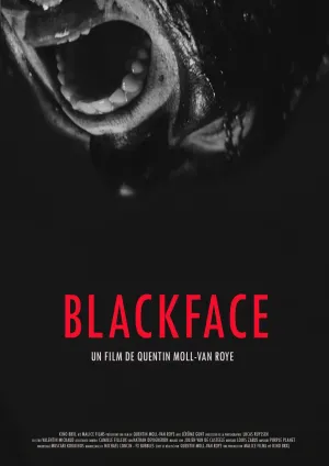 Blackface