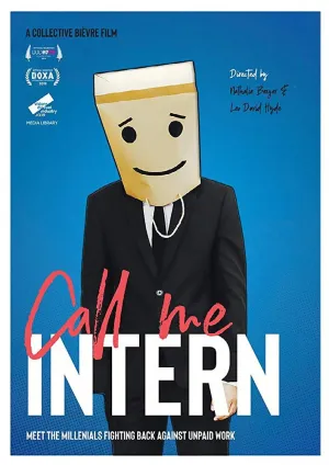 Call Me Intern