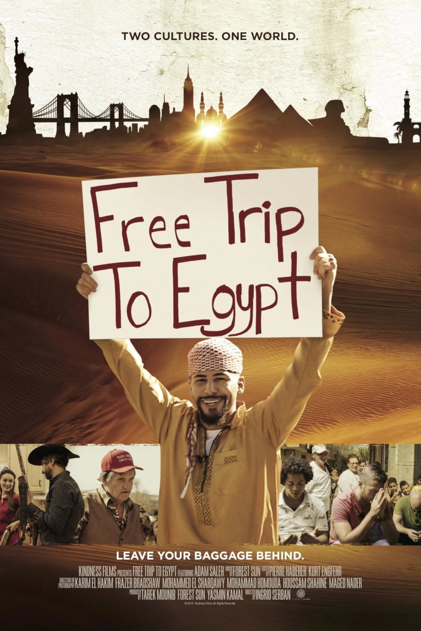 Egypt