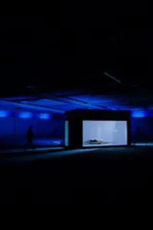 سلول پنج - بازسازی