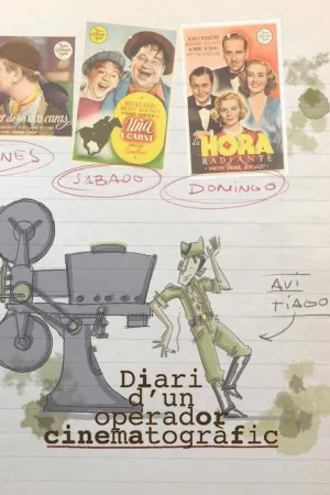 مُورخِ پروژکشنستر