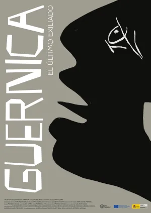 Guernica: El último exiliado (ES)