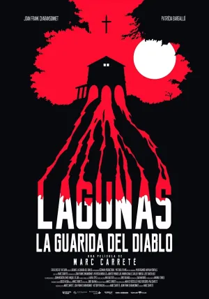 Lagunas, la guarida del diablo (ES)