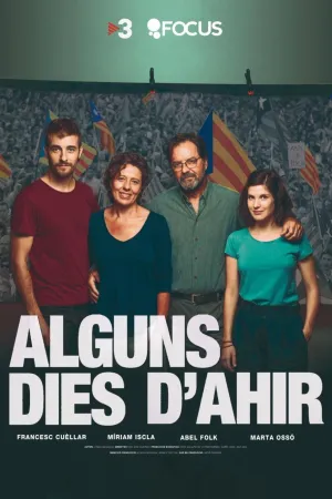 Alguns dies d’ahir (ES)