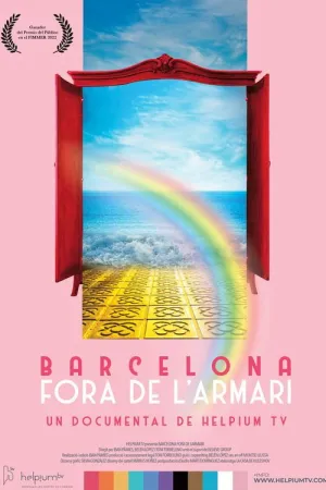 Barcelona fuera del armario