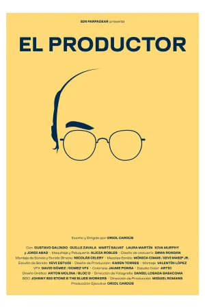 تهیه‌کننده