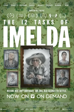 The 12 Tasks of Imelda (FR)