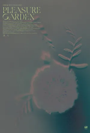 باغ لذت