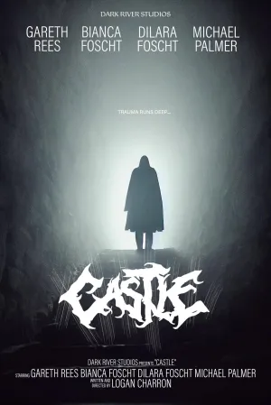 ک fortress