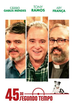 45 do Segundo Tempo (ES)