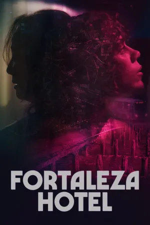 هتل فورتالزا