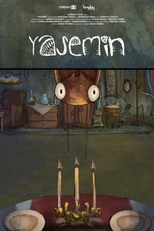 یاسمن