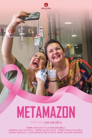 Metamazon (TR)