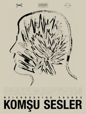 Neighboring Sounds (TR)