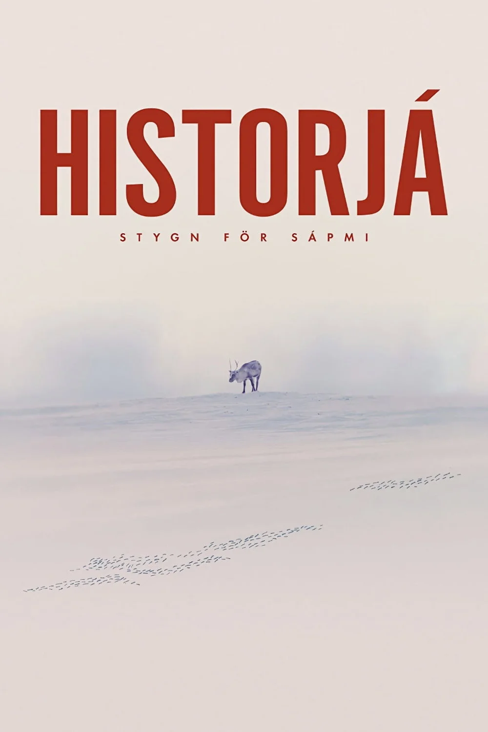 Historjá – بخیه‌هایی برای ساپی