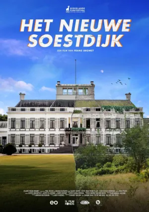 Het nieuwe Soestdijk
