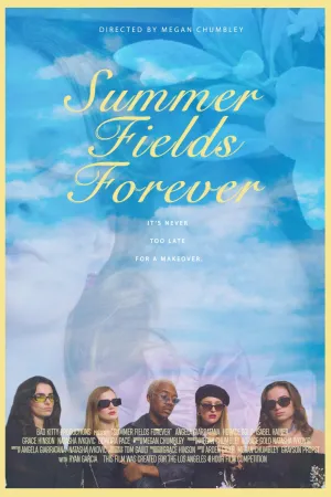 Summer Fields Forever