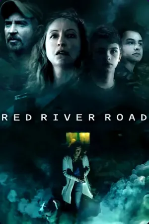 Red River Road