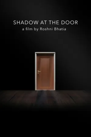 Shadow at the Door