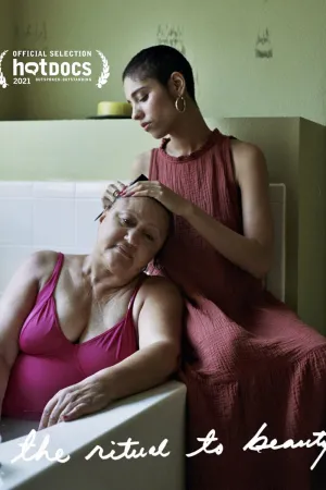 The Ritual to Beauty