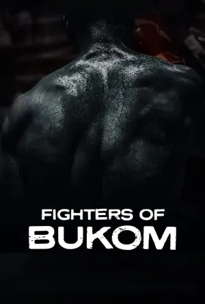 Fighters of Bukom