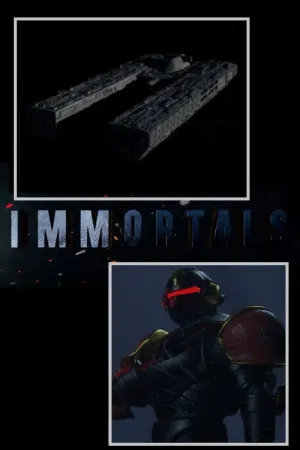 Immortals