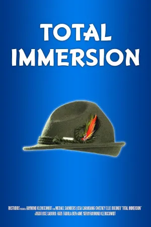 Total Immersion