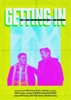 Getting In