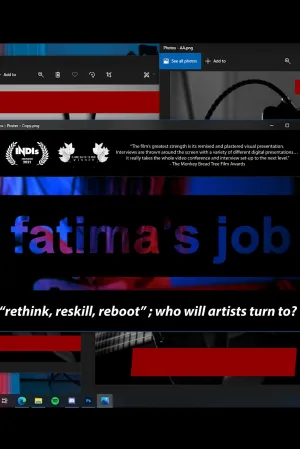 Fatima's Job