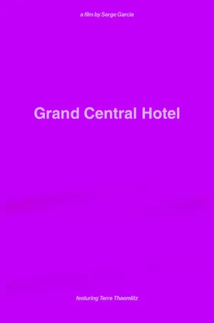 Grand Central Hotel