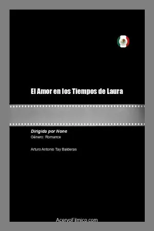 El Amor en los Tiempos de Laura