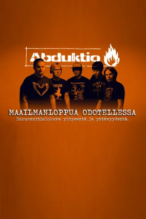 Abduktio: Maailmanloppua odotellessa