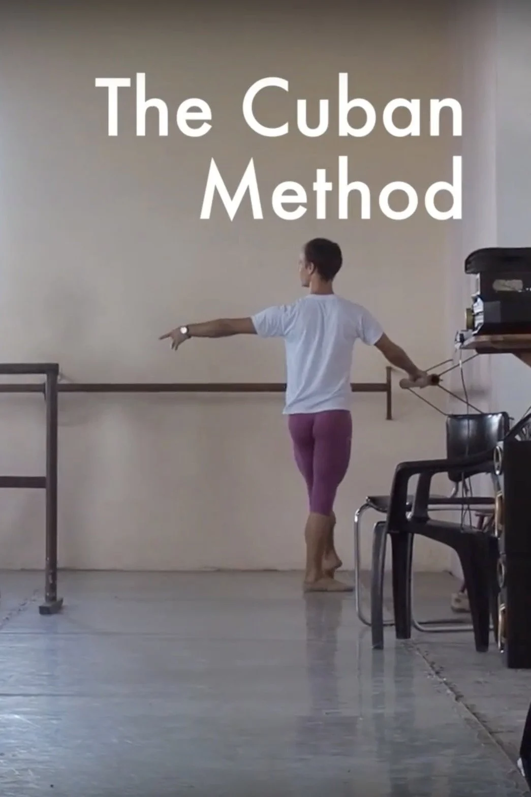 The Cuban Method