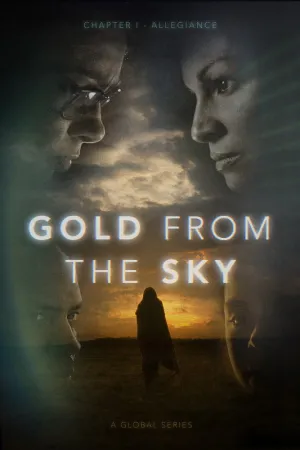 Gold From The Sky