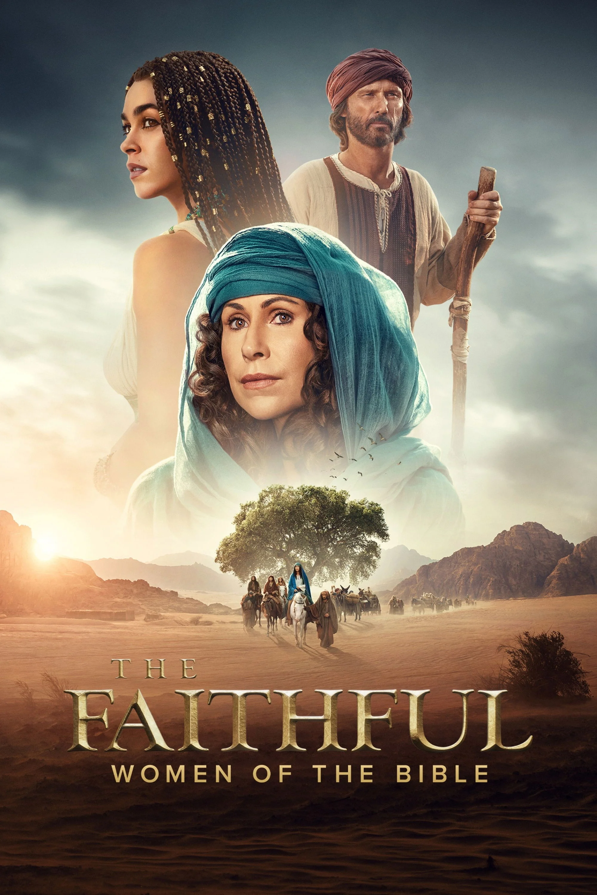 The Faithful