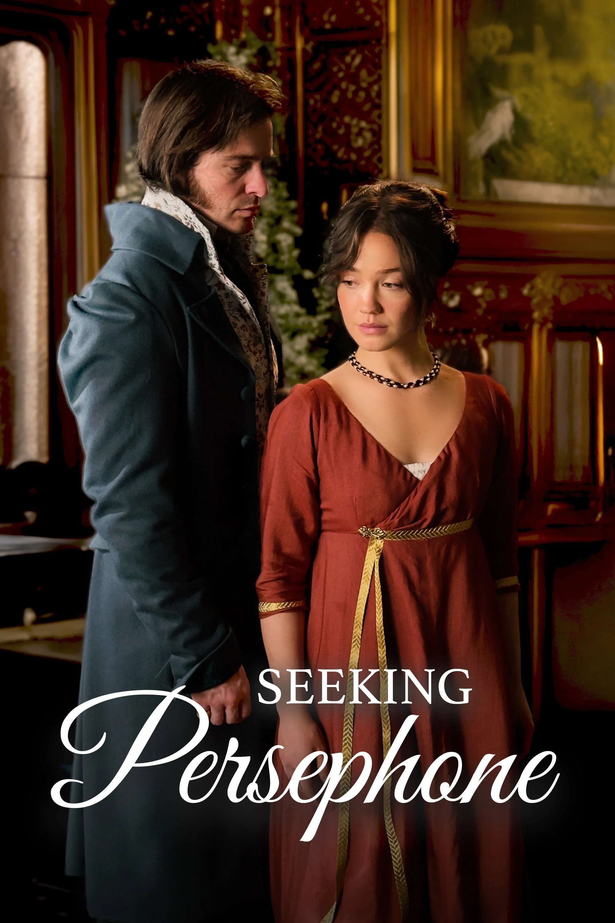 Seeking Persephone