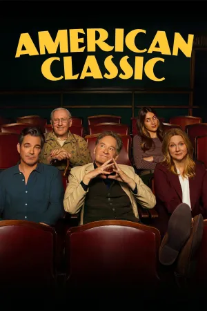 American Classic