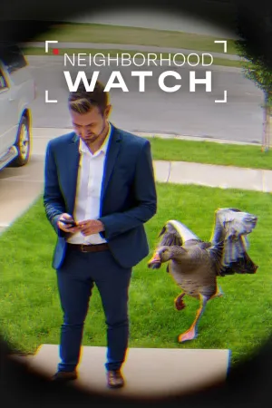 Neighborhood Watch