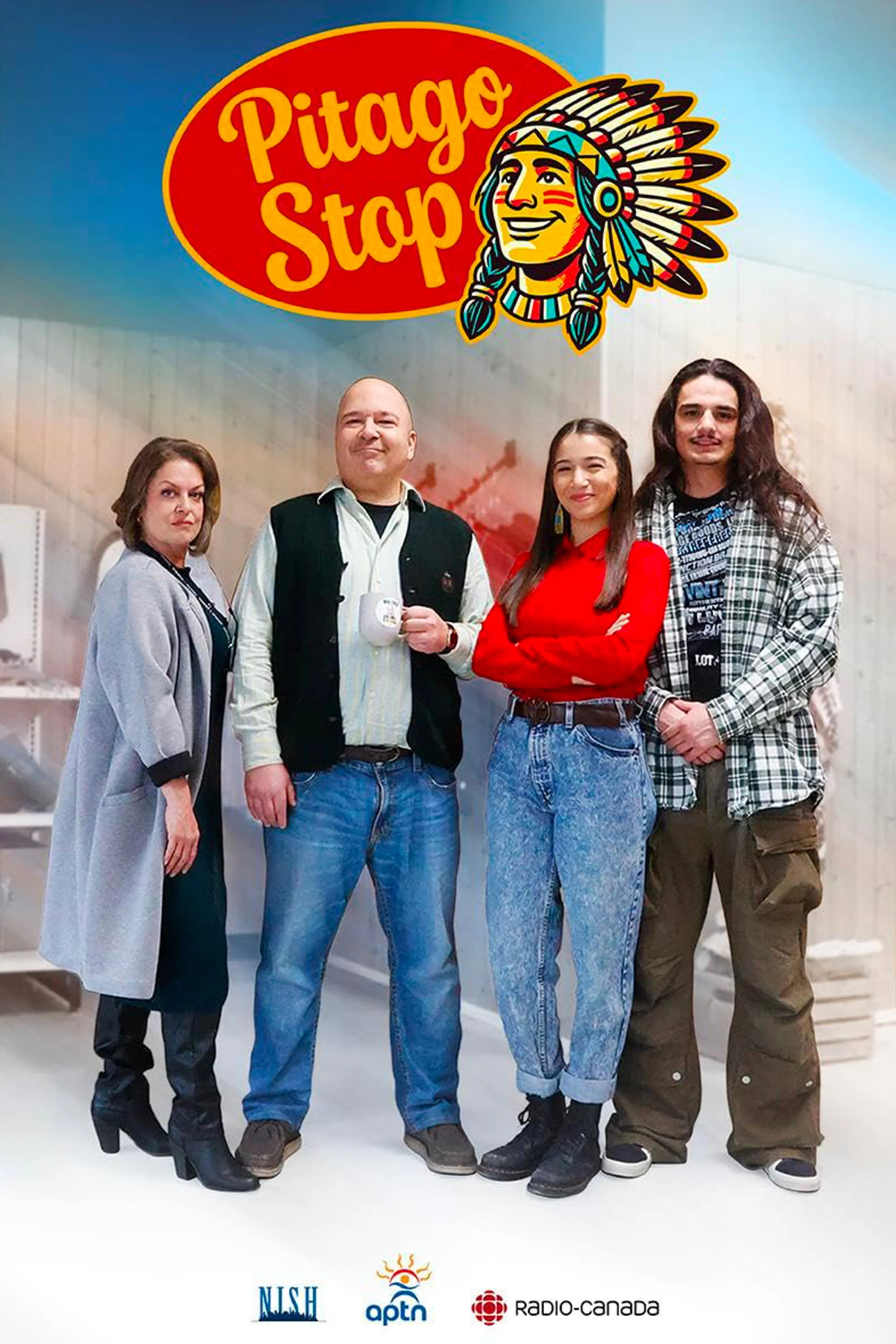 Pitago Stop
