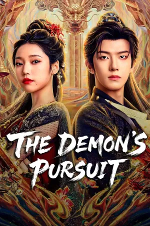 The Demon's Pursuit