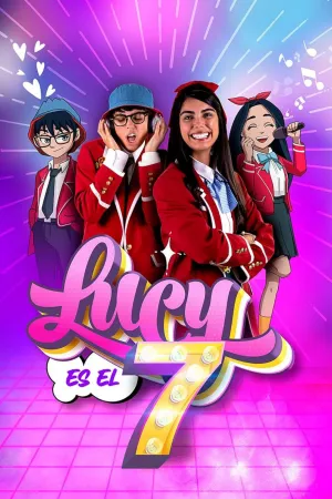Lucy es el 7