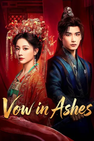 Vow in Ashes