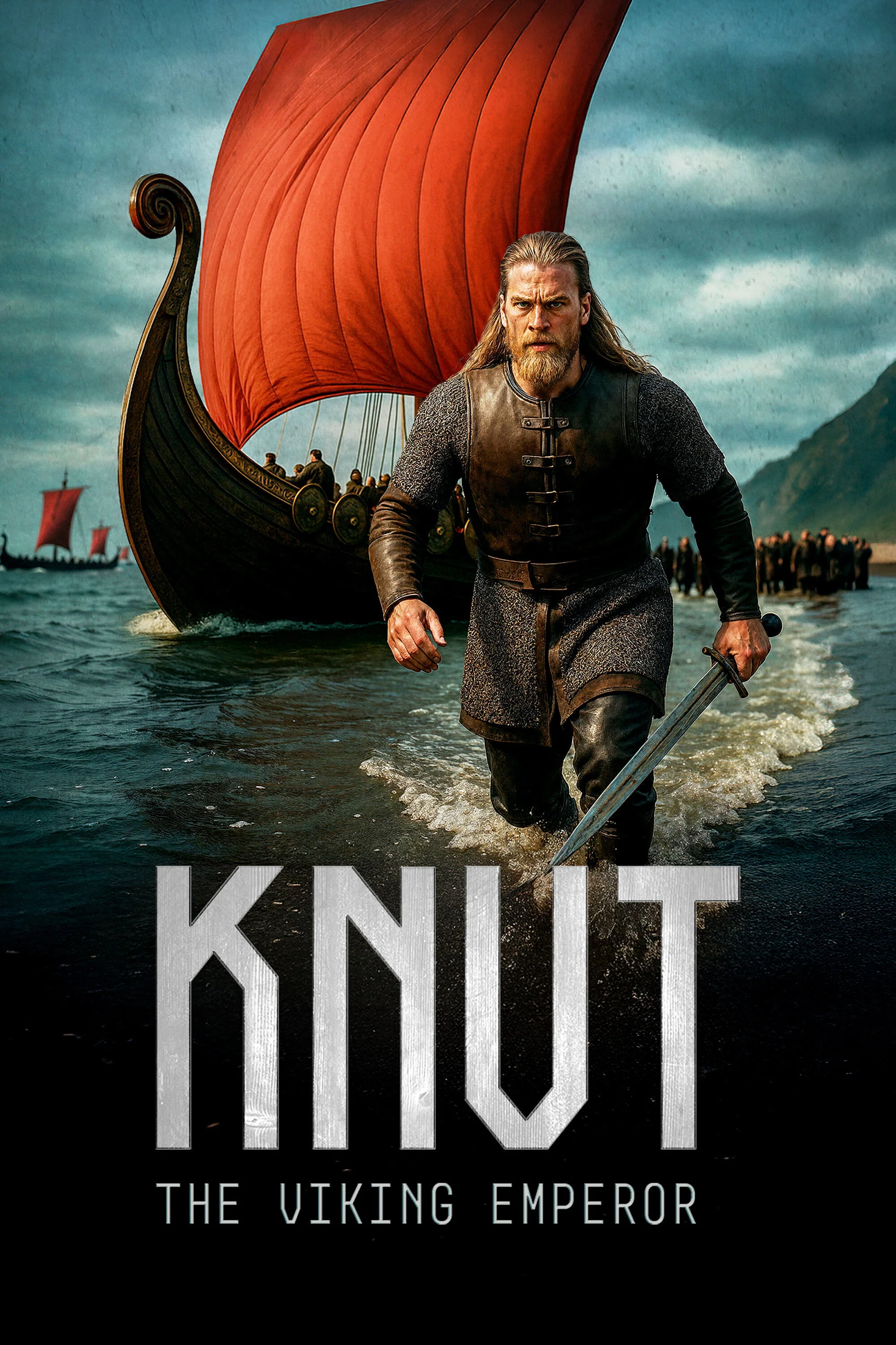 Knut: The Viking Emperor