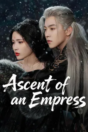 Ascent of an Empress