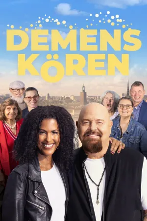 Demenskören