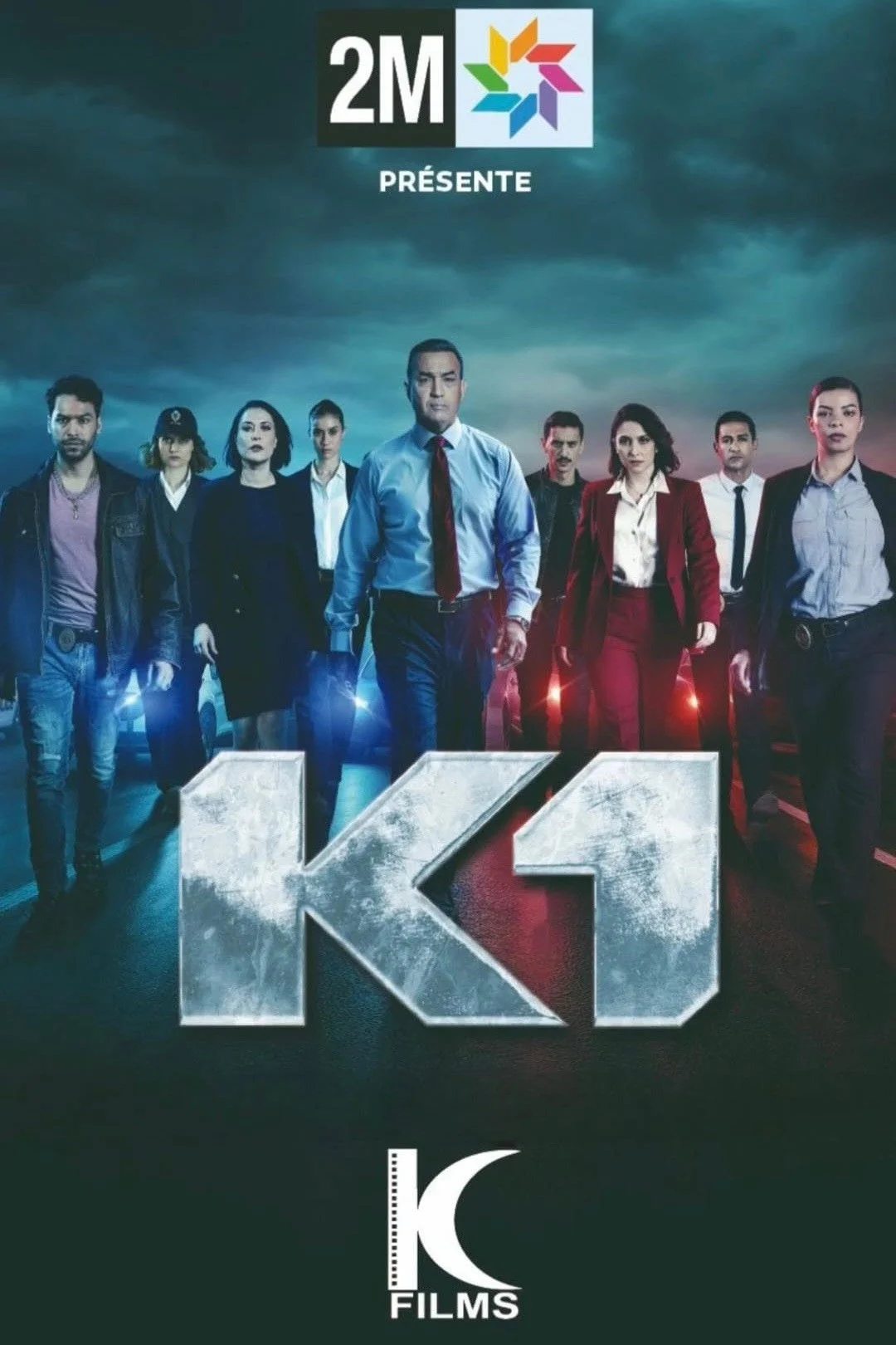K1
