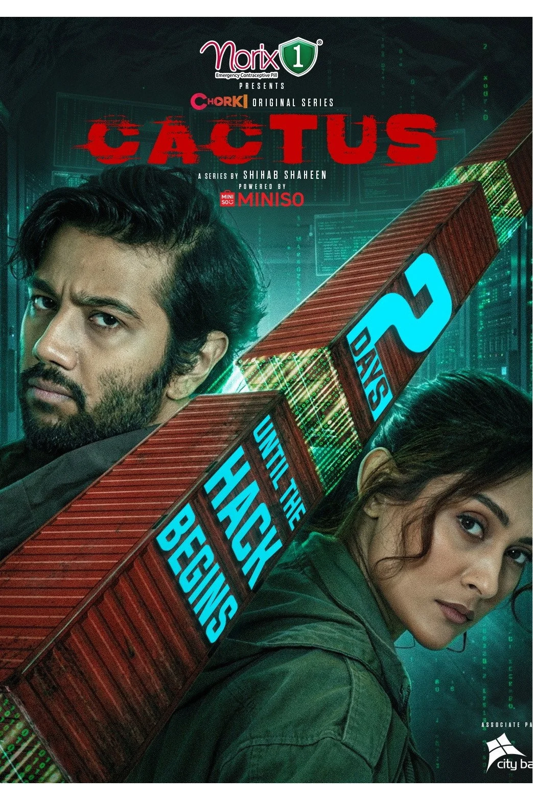 Cactus