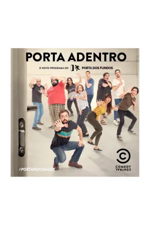 Porta Adentro