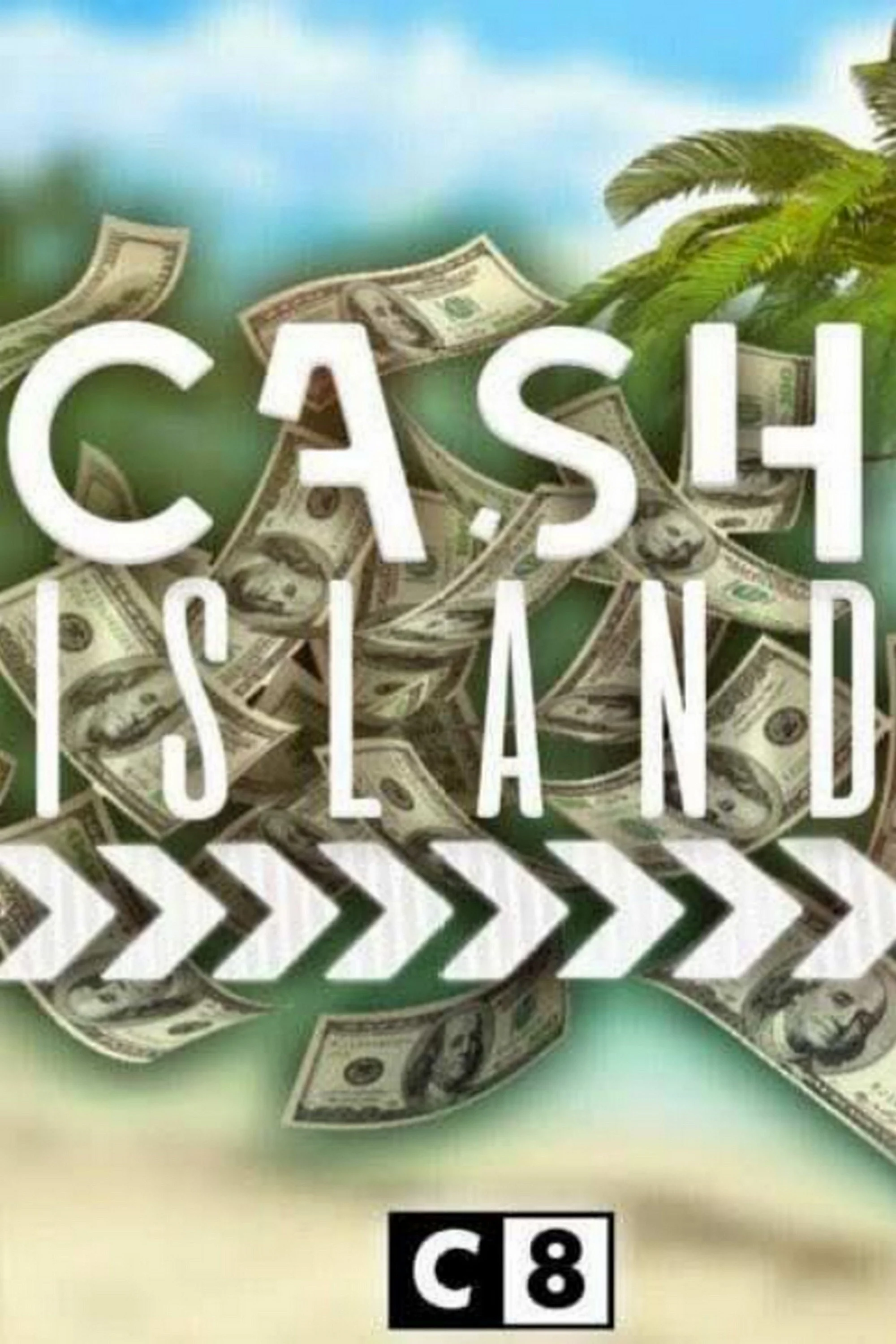 Cash Island