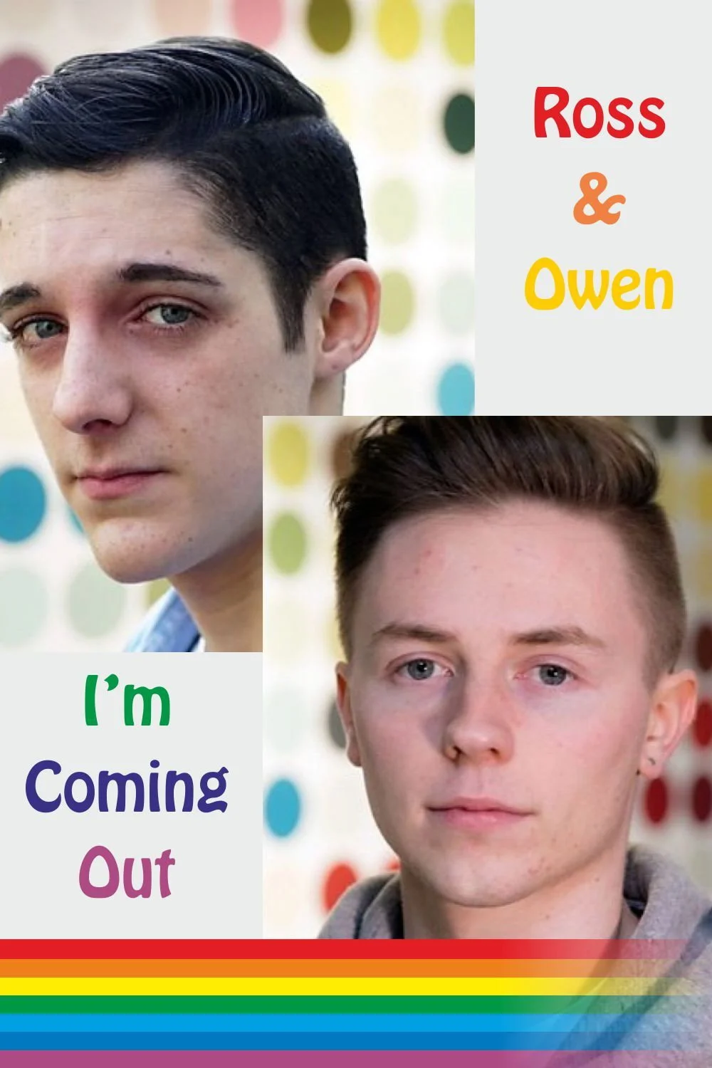 I'm Coming Out